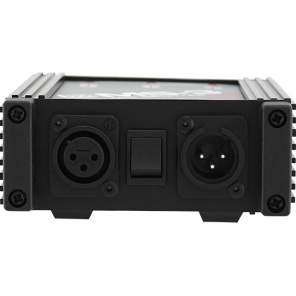 Main product image for Pro Co MS3 3-way Microphone Splitter241-667